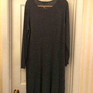 Eileen Fisher Sweater Dress